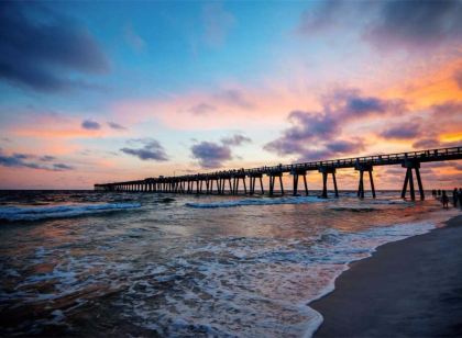 Boardwalk Beach Resort by Royal American Beach Getaways