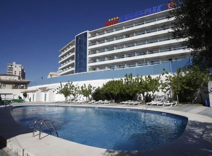 Hotel Natura Park