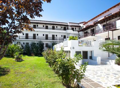 Stellina Hotel