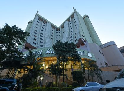 Imperial Royale Hotel