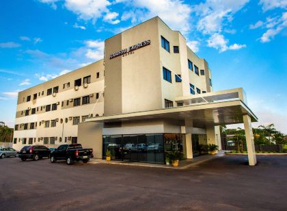 Iguassu Express Hotel