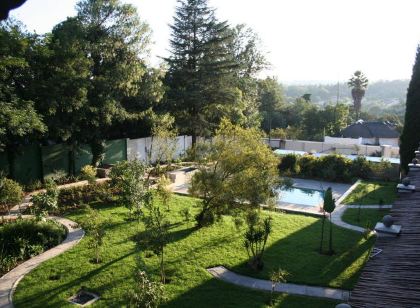 Sandton Lodge Rivonia