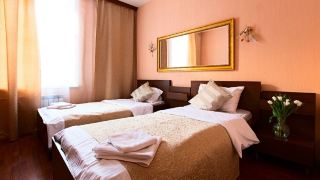 rojdestvensky-hotel