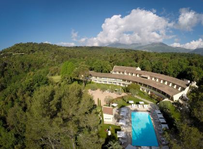 Hôtel - La Vague de Saint Paul - Hôtel et Restaurant