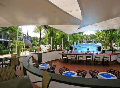 Riande Aeropuerto Hotel Casino