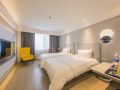 magnotel-wenzhou-wuma-street
