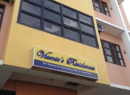 Vicente Residences