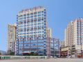 gui-zhou-jun-he-hotel