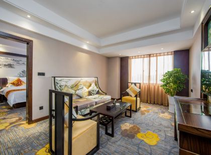 世紀鑫城大華酒店