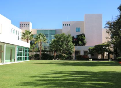 Radisson Poliforum Plaza Hotel Leon