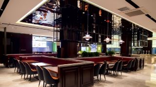 yonghuating-hotel