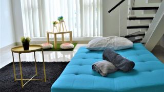 duplex-family-suite-scott-garden-kl