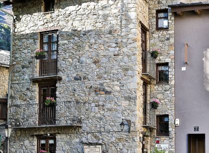 Hostal Cisco de Sans