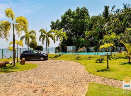 Rainbow Lagoon Villa