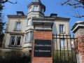 les-marronniers