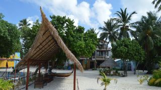 kinan-retreat