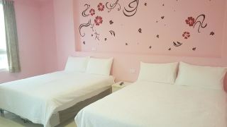 momo-homestay