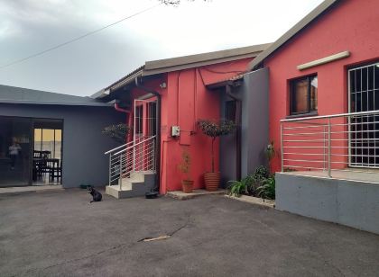 DH Guest House