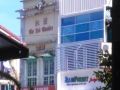 rainforest-budget-stay-kuching