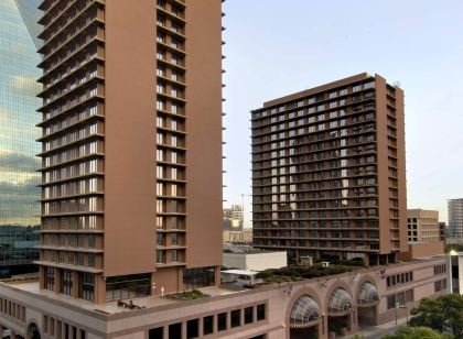 Fairmont Dallas