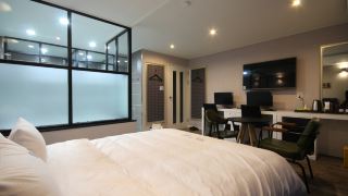 busan-sasang-hotel-ire