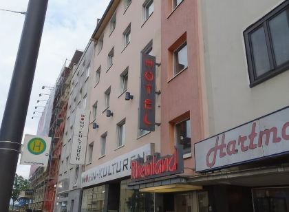 Rheinland Hotel