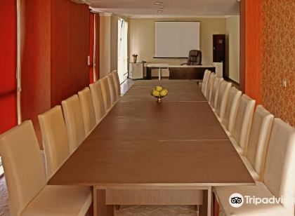 普羅夫迪夫公園飯店