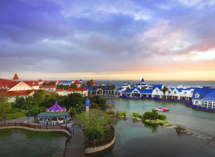 The Boardwalk Hotel