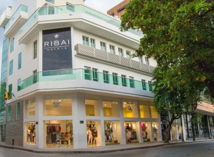 Ribai Hotels Santa Marta