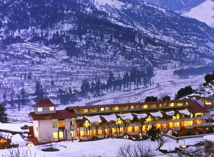 Manuallaya the Resort & Spa