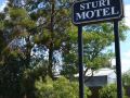 sturt-motel