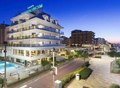 Hotel Michelangelo