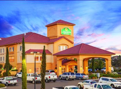 La Quinta Inn & Suites by Wyndham Paso Robles