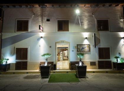 Hotel Aliai