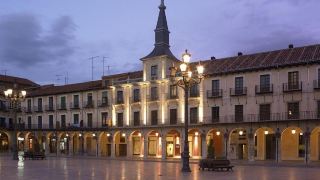 nh-collection-leon-plaza-mayor