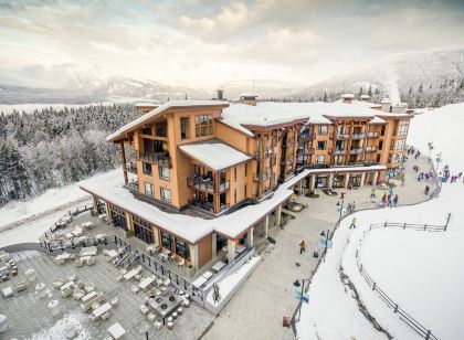 Sutton Place Hotel Revelstoke Mountain Resort