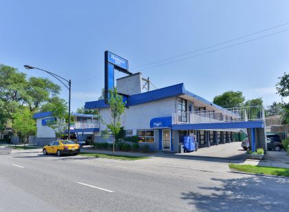 Rodeway Inn