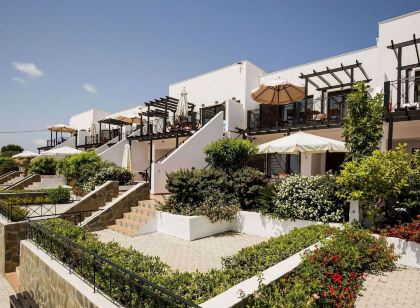 Gennadi Dreams Holiday Villa