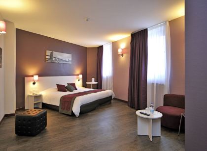 The Originals Access, Hôtel Bourges Gare