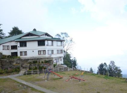 庫夫裡傳統度假村及水療中心