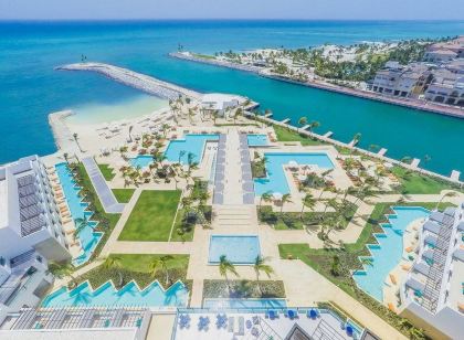 TRS Cap Cana Waterfront & Marina Hotel - Adults Only - All Inclusive