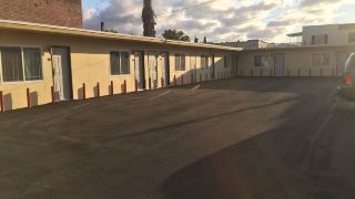 park-motel