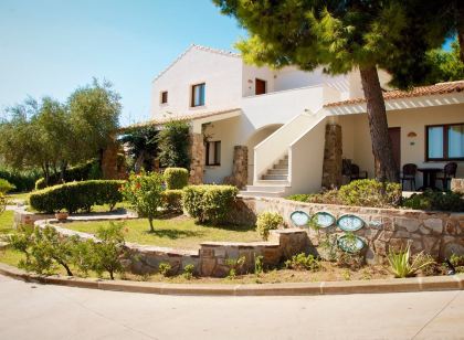 Club Esse Cala Gonone