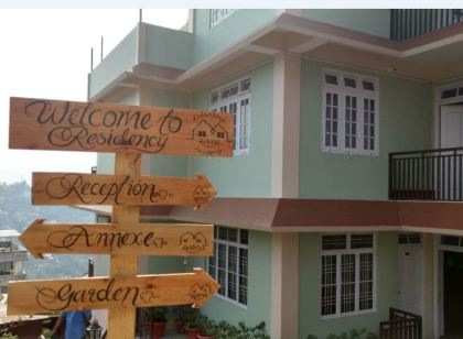 Aapas Residency