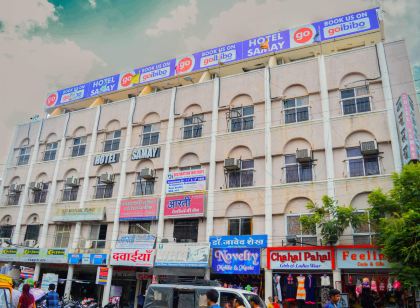 Hotel Samay