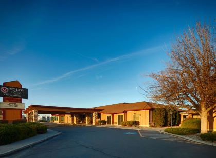 Red Lion Hotel Twin Falls