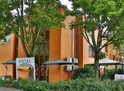 Hotel Toskana Wiesbaden