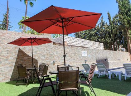 Almond Hotel Apartments