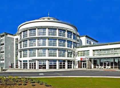 Maldron Hotel & Leisure Centre Limerick