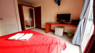 walking-street-guest-house